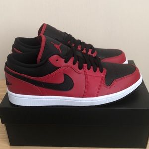 nike reverse bred low